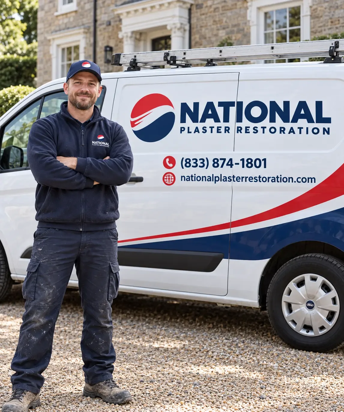 Plaster Repair company in Fort Lee, VA